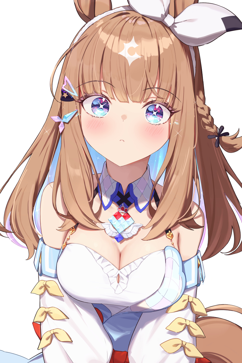 This is a pixiv picture whose title is アイちゃん✨✨.