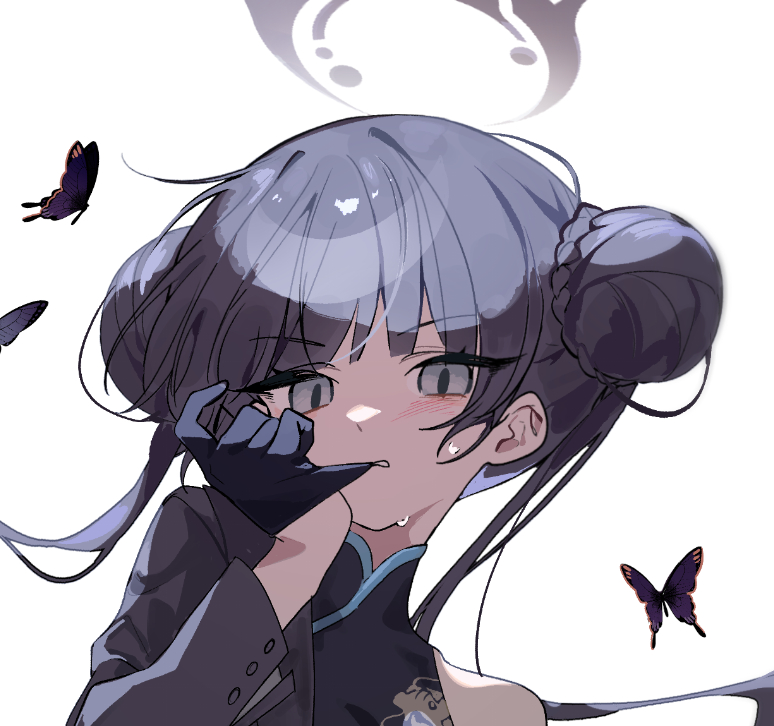 This is a pixiv picture whose title is 19.