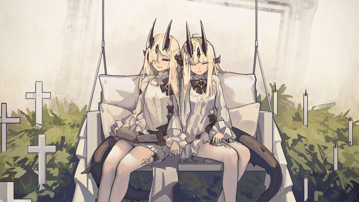 This is a pixiv picture whose title is 夢.