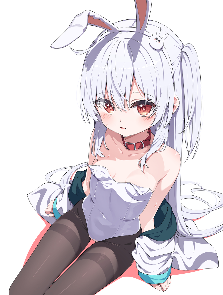 This is a pixiv picture whose title is キュミ.