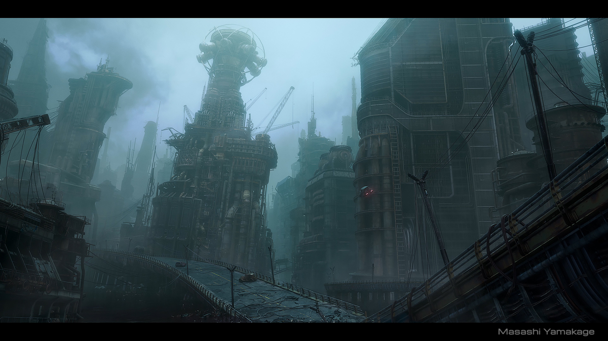 This is a pixiv picture whose title is Spes In Tenebris.
