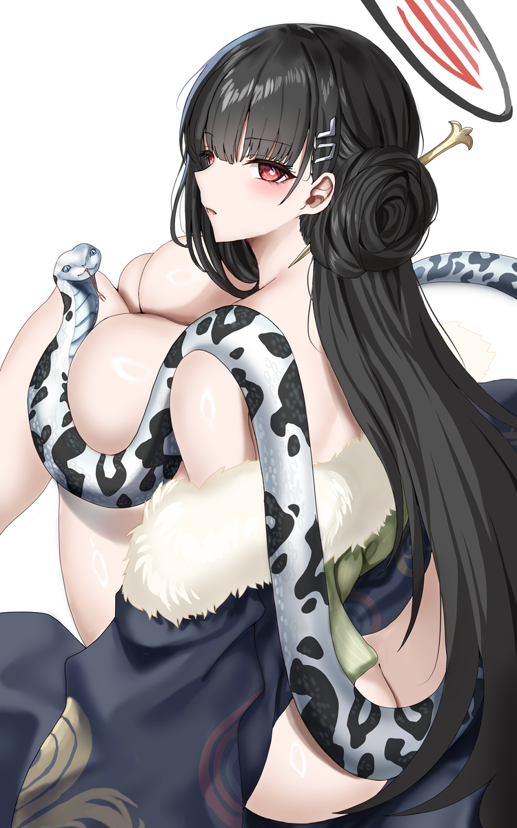 This is a pixiv picture whose title is 調月リオ 3/21.