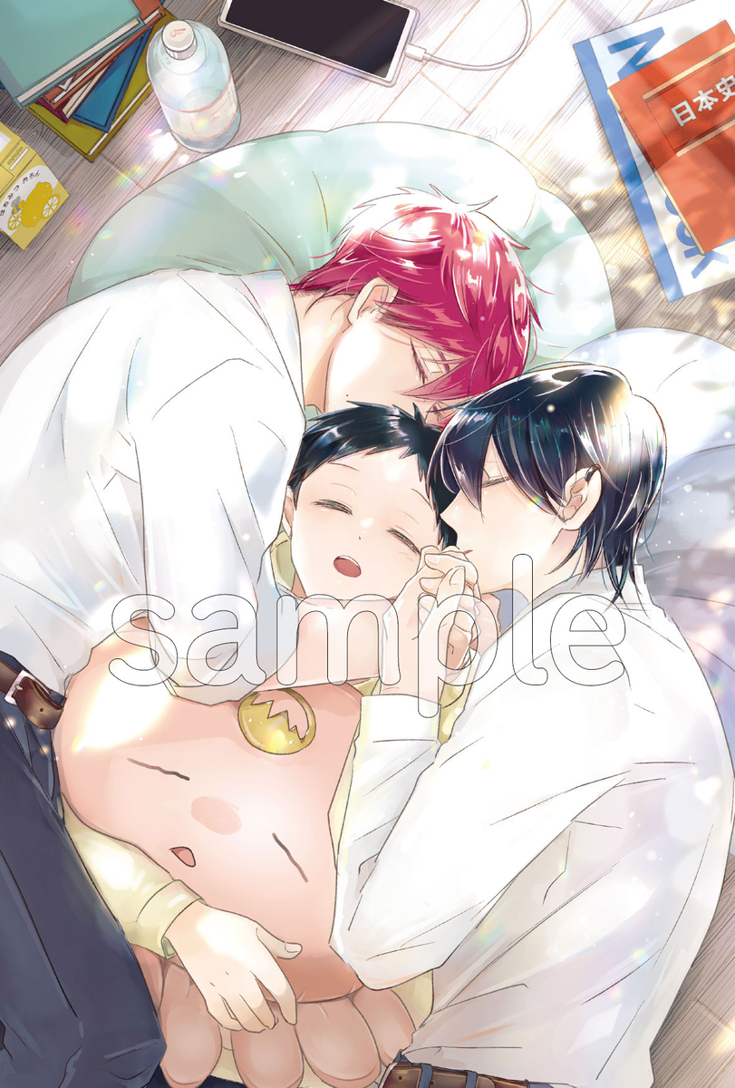This is a pixiv picture whose title is グッズの受注販売&春のポスカフェアについて.