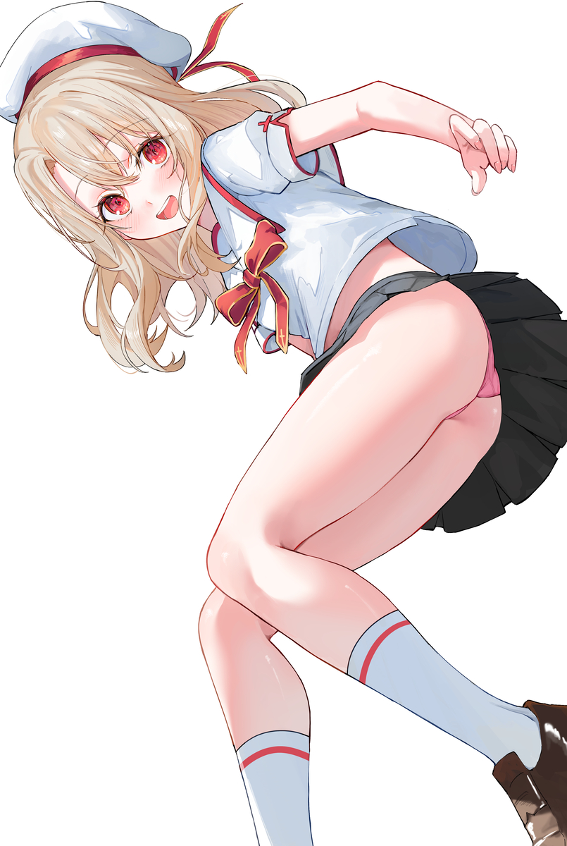 This is a pixiv picture whose title is 무제.