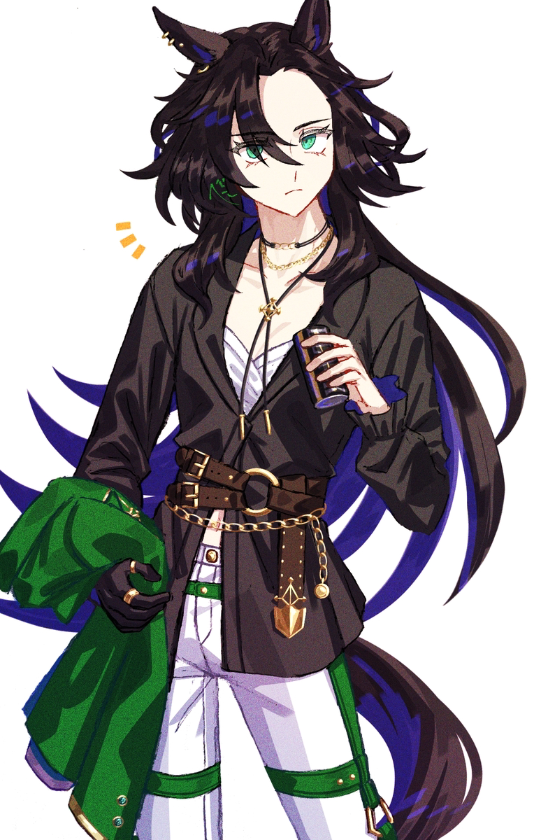 This is a pixiv picture whose title is スピードシンボリ.
