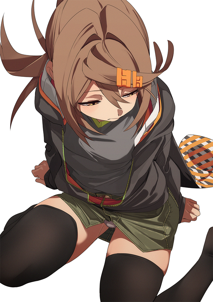 This is a pixiv picture whose title is 大河さん.