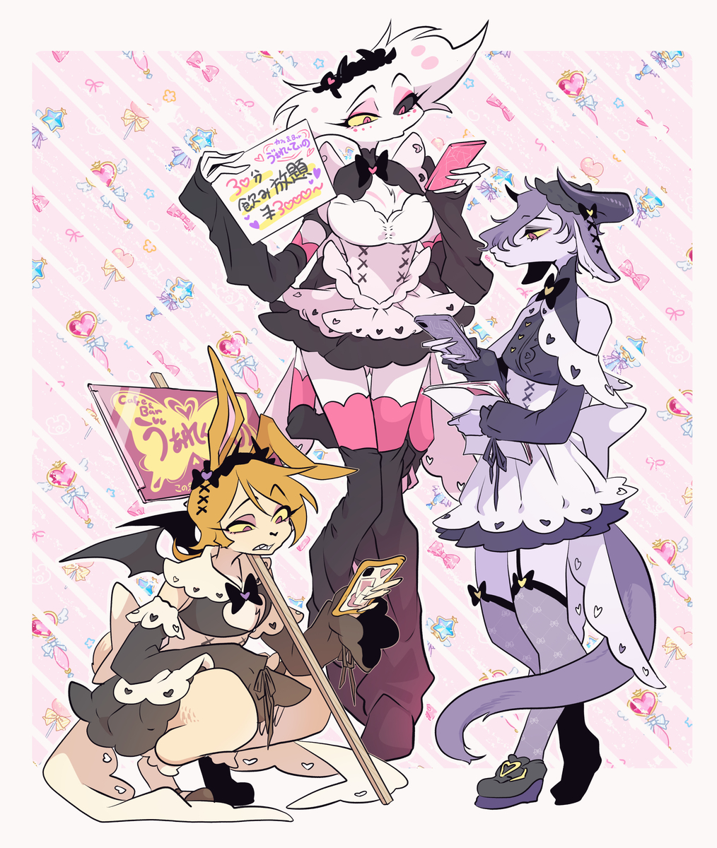 This is a pixiv picture whose title is hzbnまとめ(部下中心).
