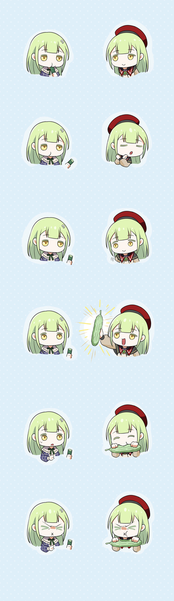 This is a pixiv picture whose title is 2025.3.22.