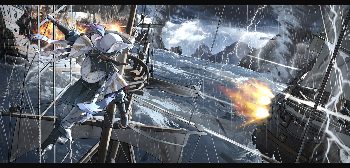 This is a pixiv picture whose title is 2025-03-23 ブラント.