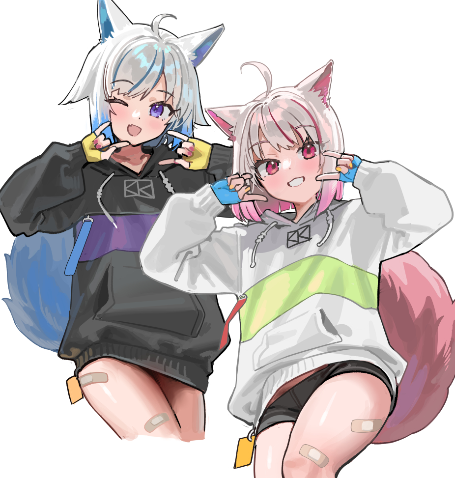 This is a pixiv picture whose title is ヒメヒナ.
