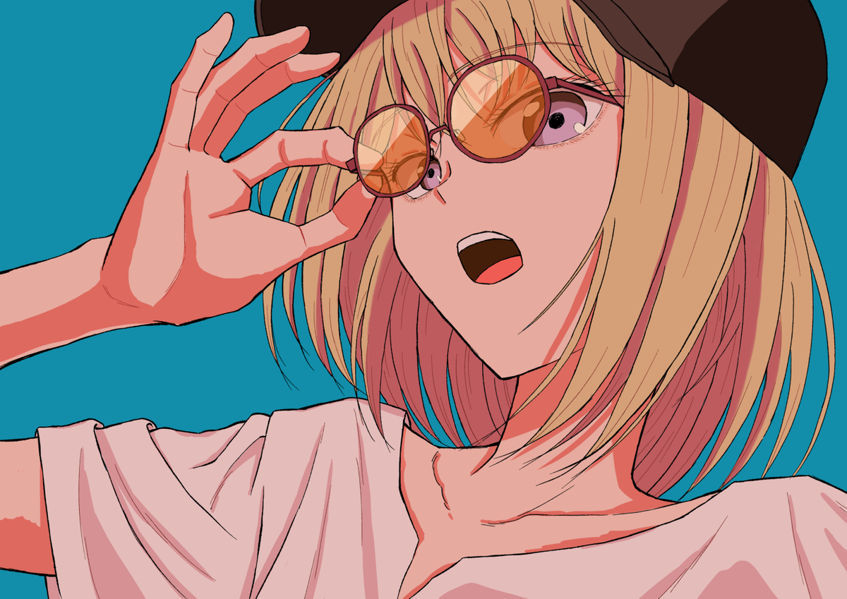 This is a pixiv picture whose title is バンドリまとめ11.