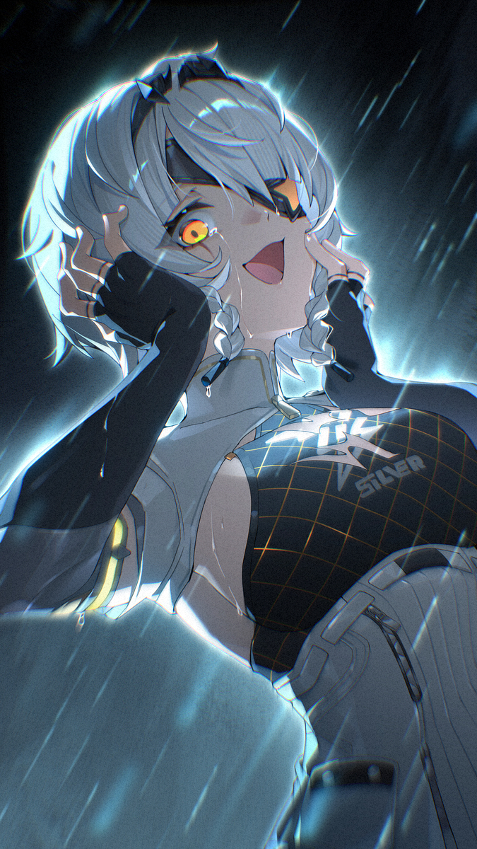 This is a pixiv picture whose title is day3  崔姬.