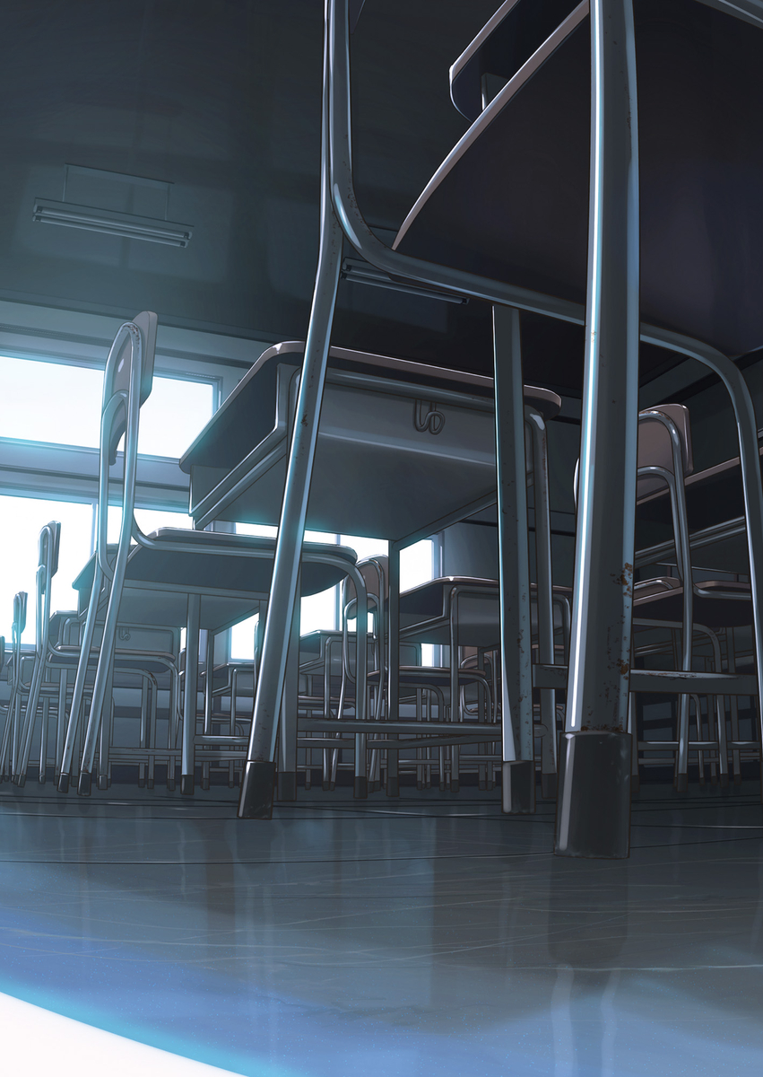 This is a pixiv picture whose title is 無題.