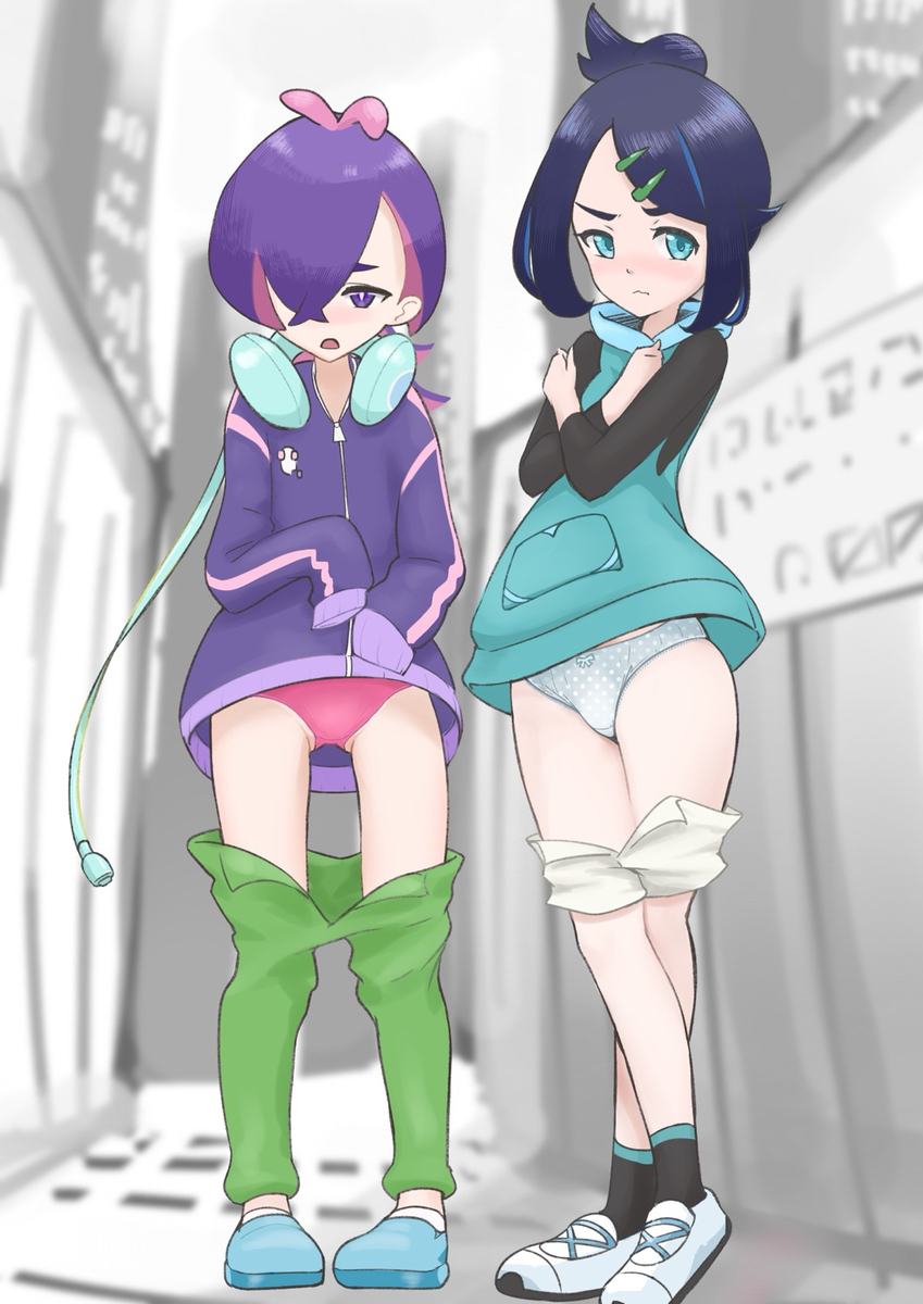 This is a pixiv picture whose title is 25−39 新しい服装.