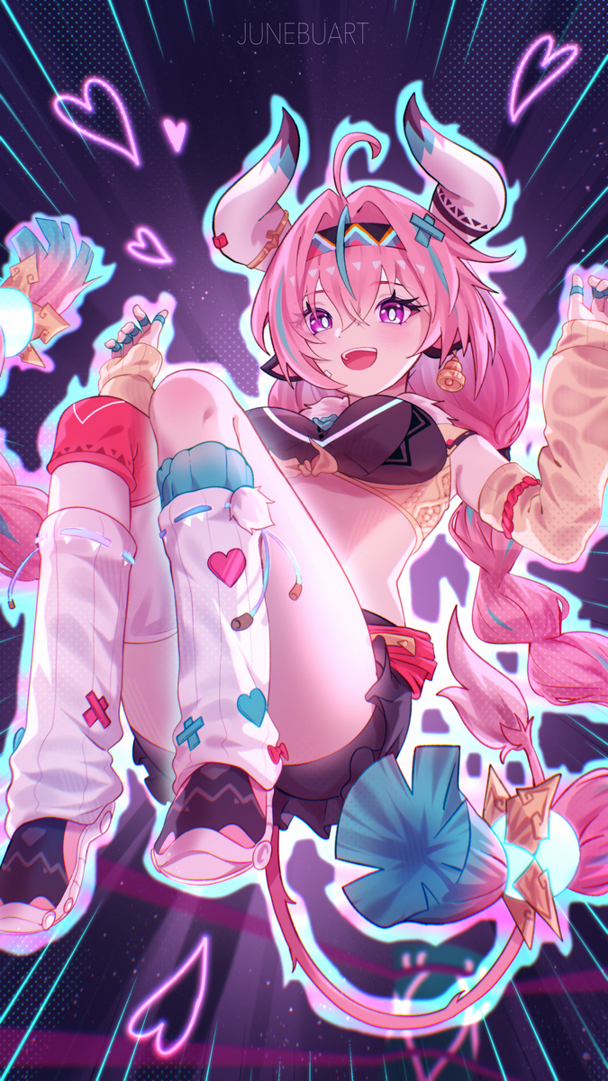 This is a pixiv picture whose title is Varesa.