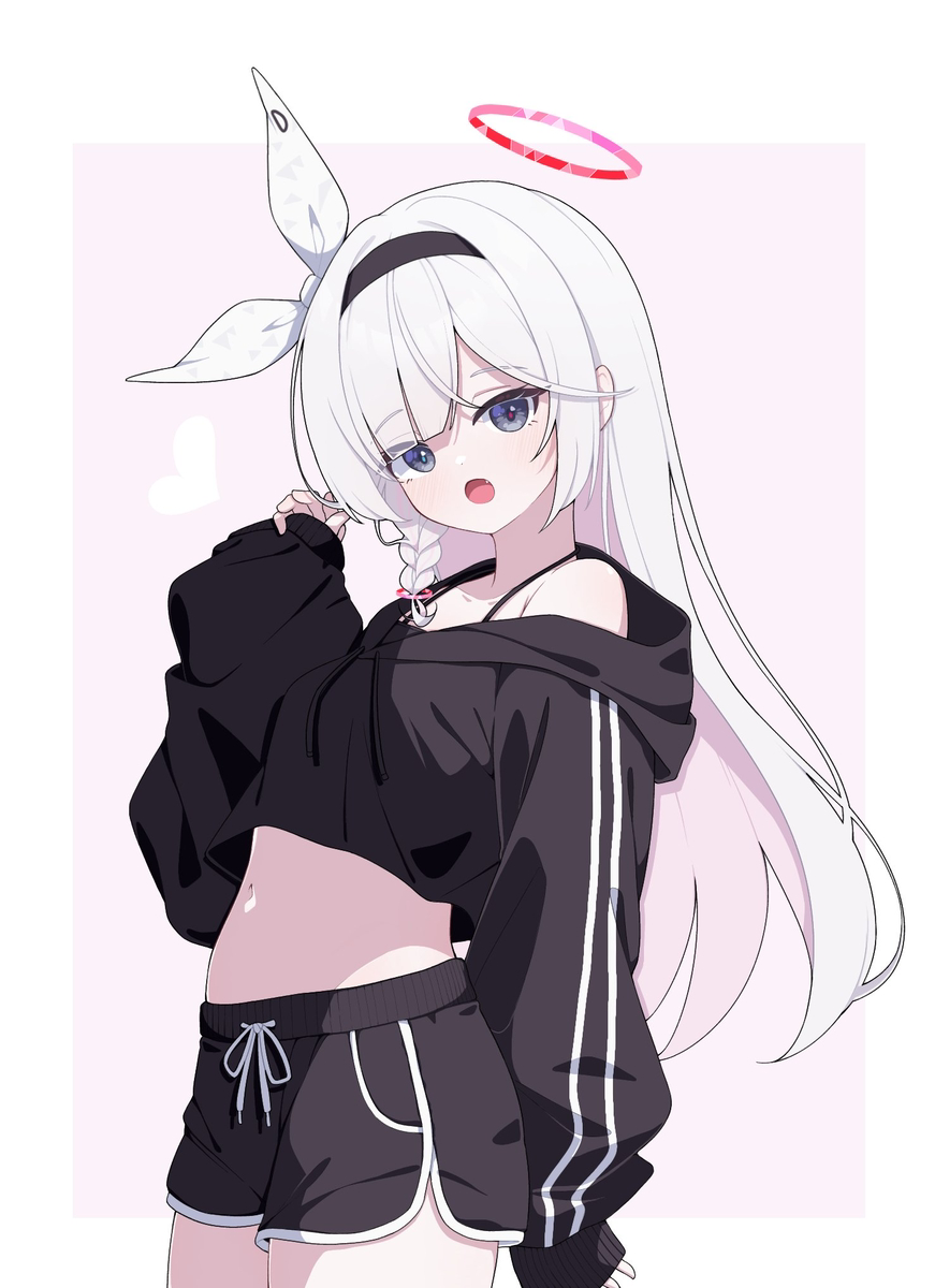 This is a pixiv picture whose title is プラナ.