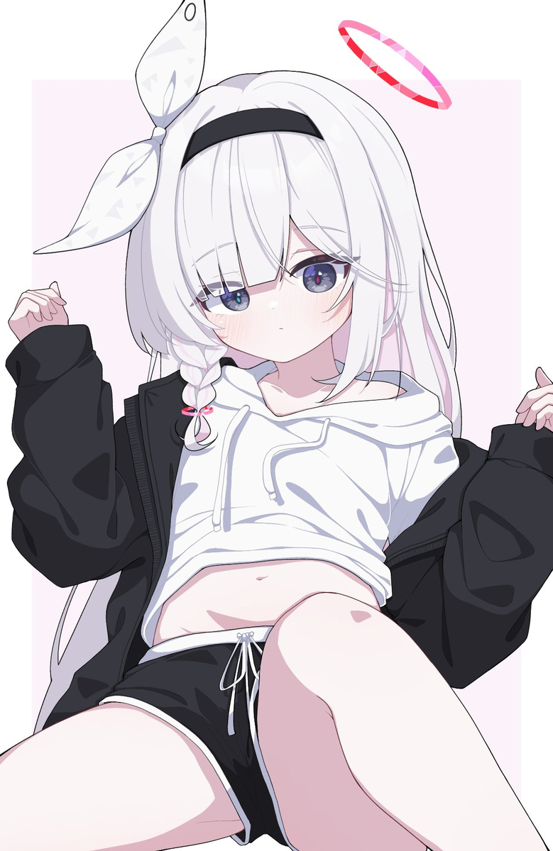 This is a pixiv picture whose title is プラナ.