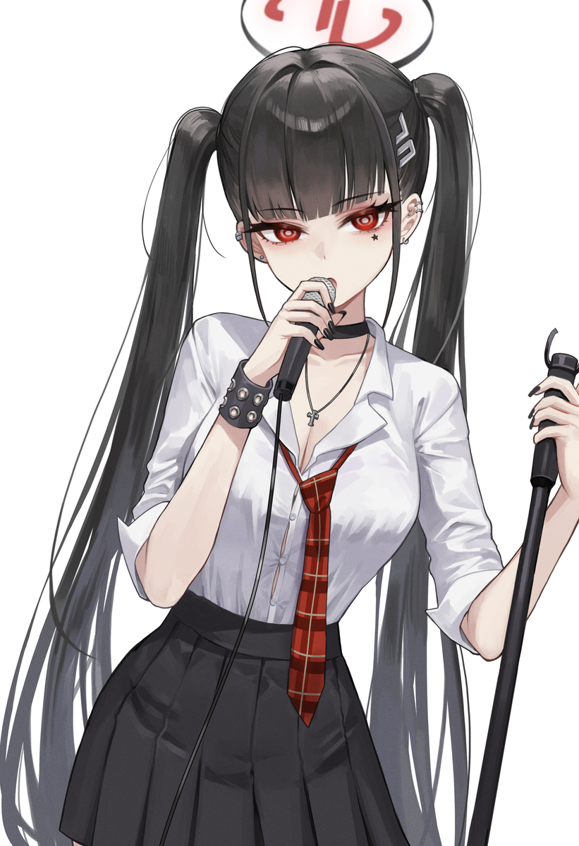 This is a pixiv picture whose title is 무제.