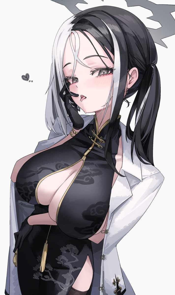 This is a pixiv picture whose title is カイ_0324.