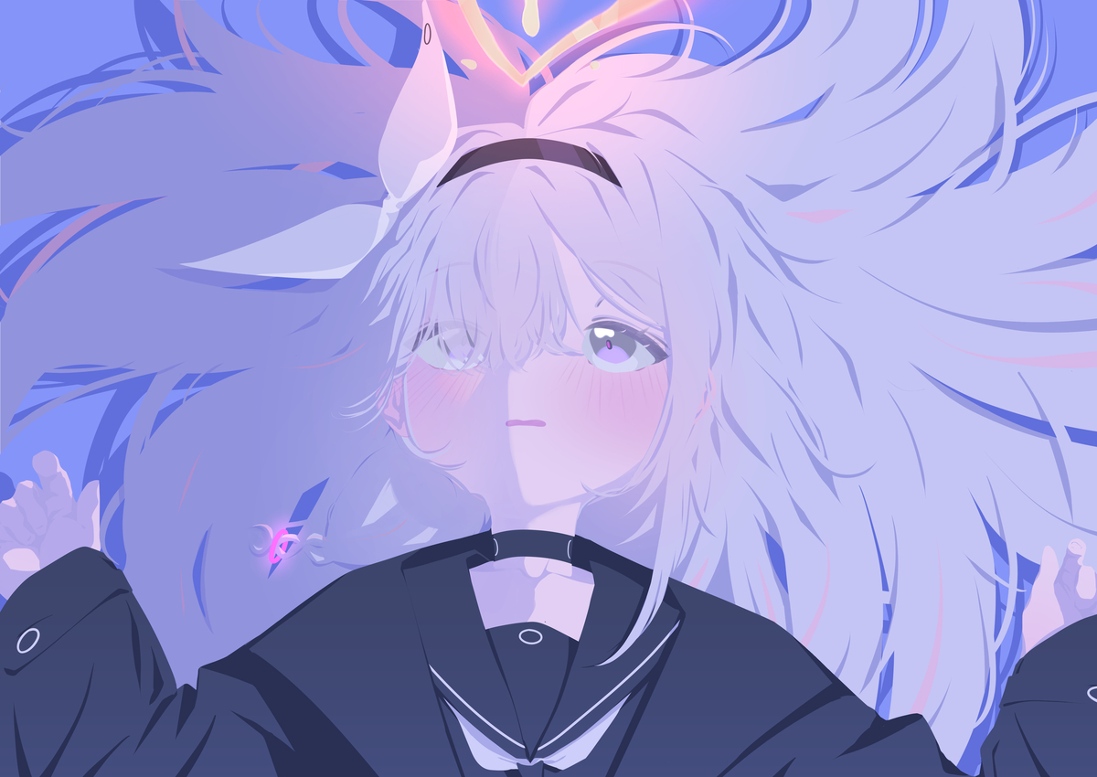 This is a pixiv picture whose title is プラナちゃんも寝かせて....!!!!!!.