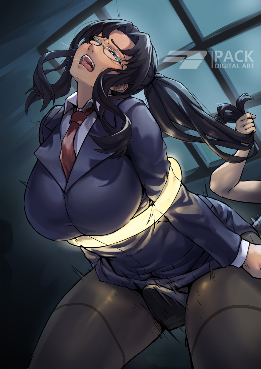This is a pixiv picture whose title is Shinozaki Mai.