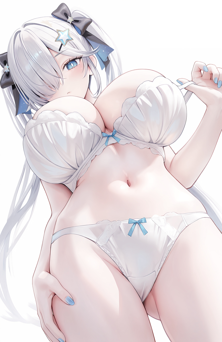 This is a pixiv picture whose title is 灰姑娘.