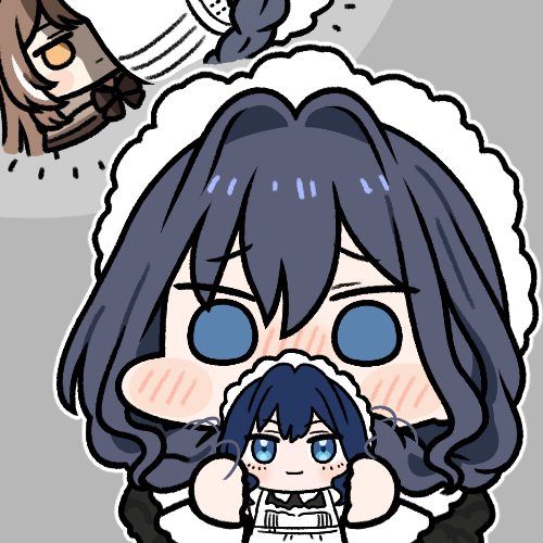 This is a pixiv picture whose title is オーロ・クロニー.