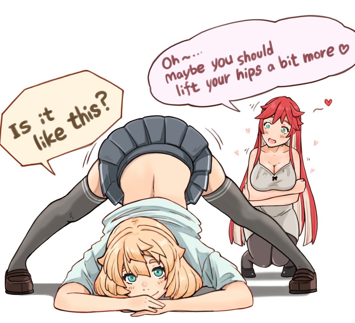 This is a pixiv picture whose title is 最近描いた色々69.