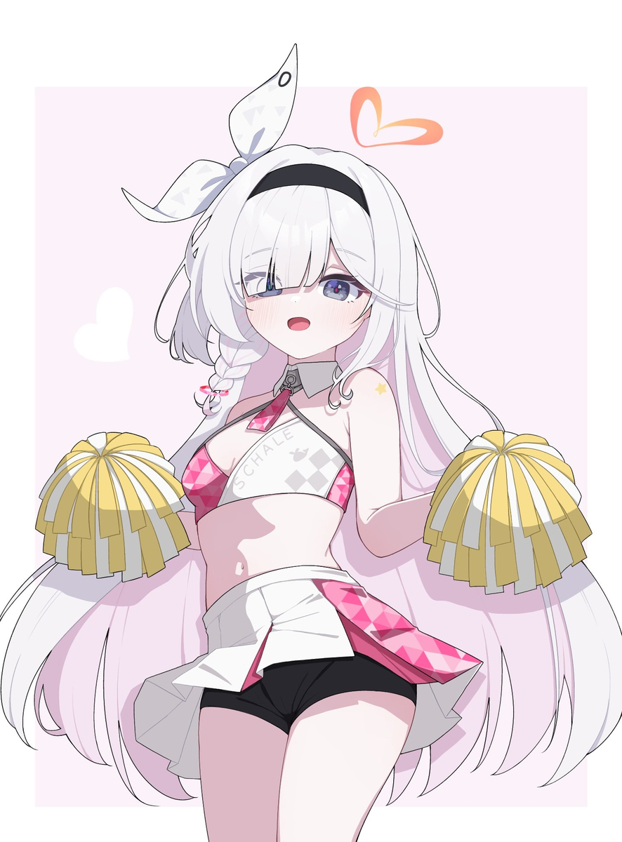 This is a pixiv picture whose title is プラナ.