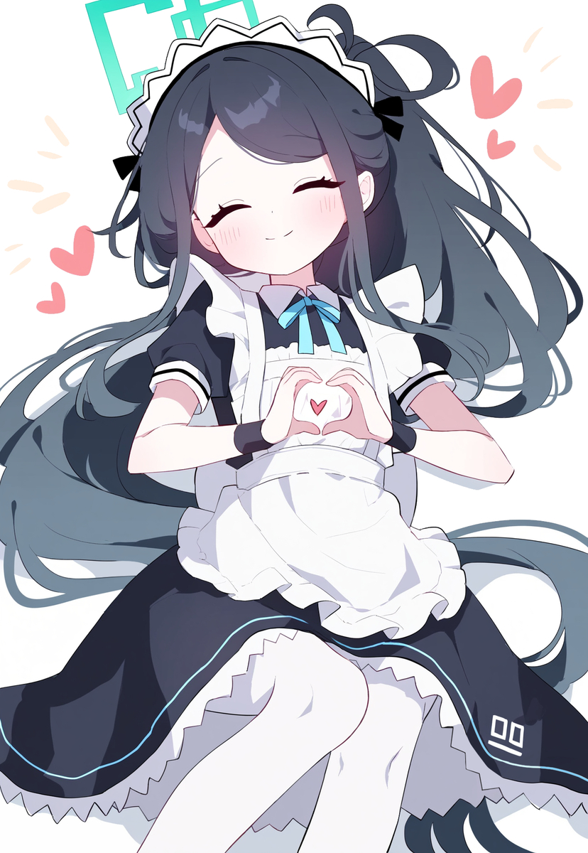 This is a pixiv picture whose title is アリス.