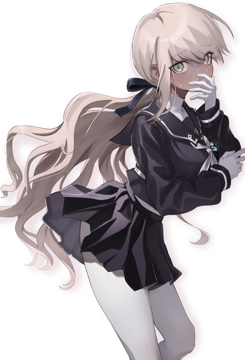 This is a pixiv picture whose title is upupu.