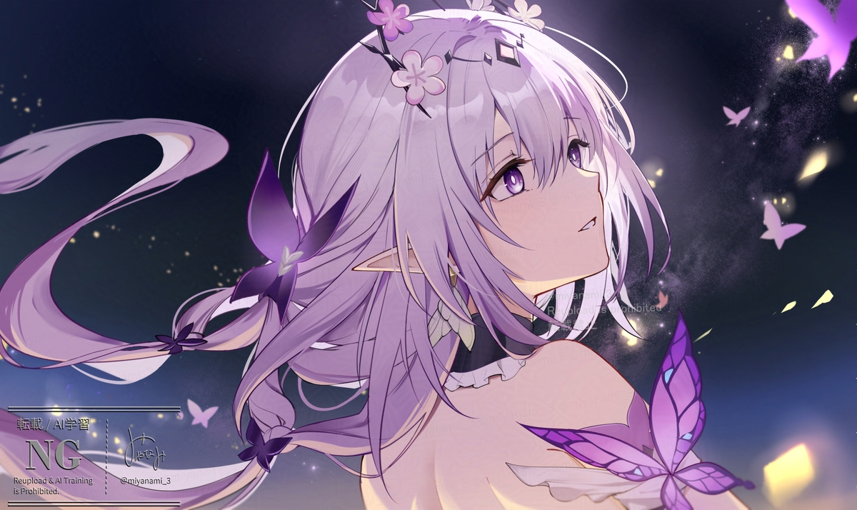 This is a pixiv picture whose title is キャストリス.