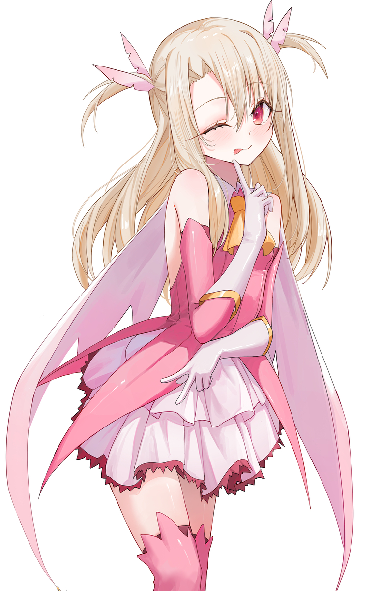 This is a pixiv picture whose title is 무제.