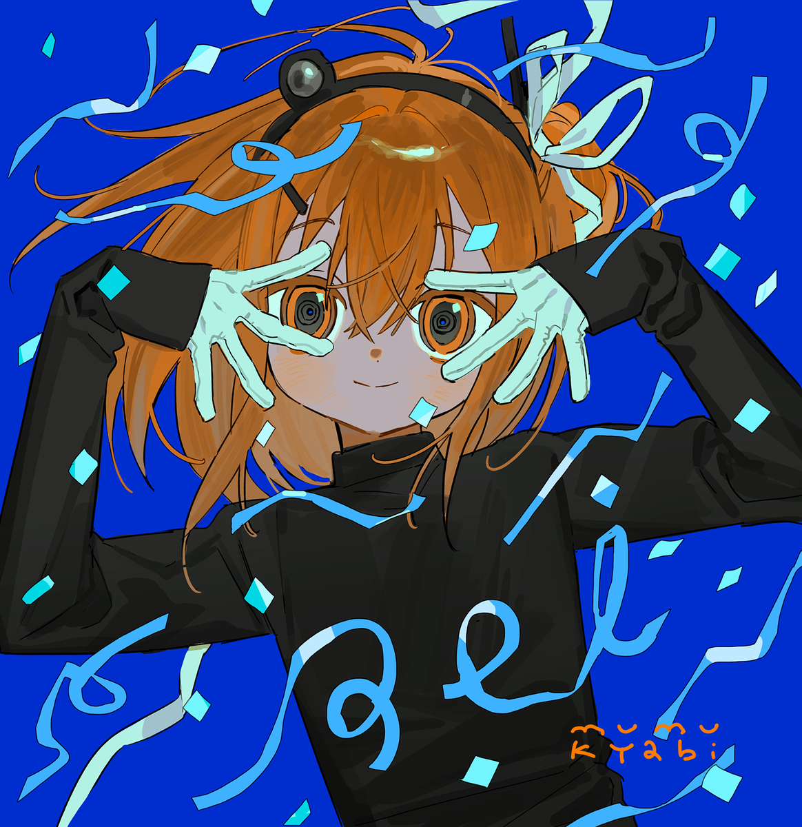 This is a pixiv picture whose title is 0.