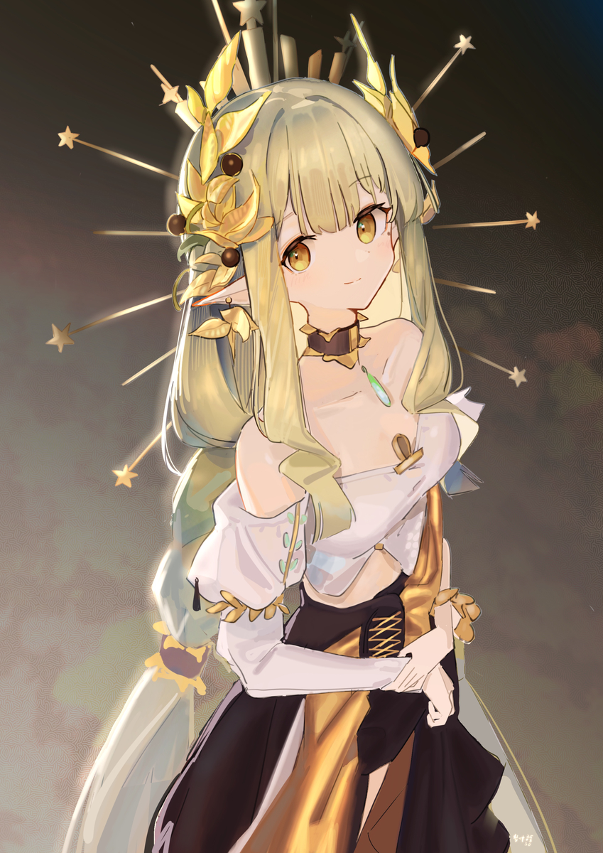 This is a pixiv picture whose title is miumiu.