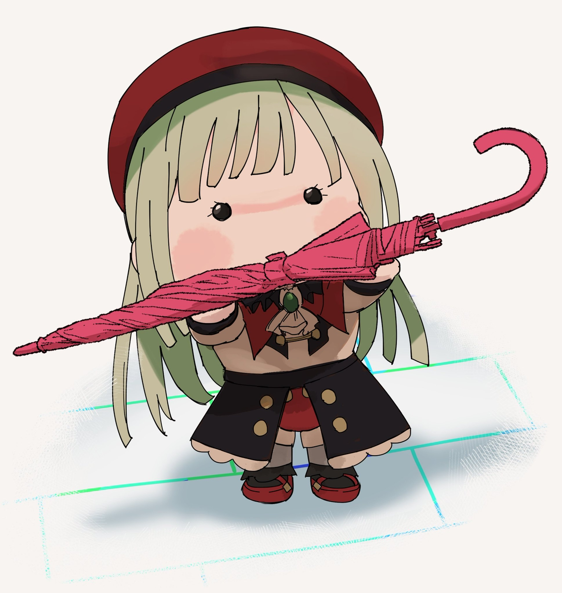 This is a pixiv picture whose title is モーティス練習.