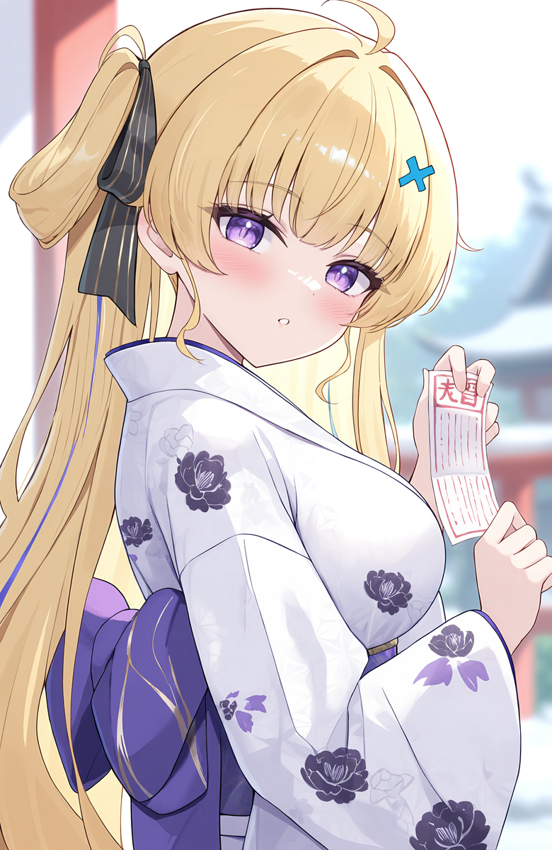 This is a pixiv picture whose title is 菲比.