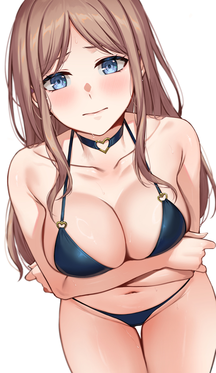 This is a pixiv picture whose title is そよりん.