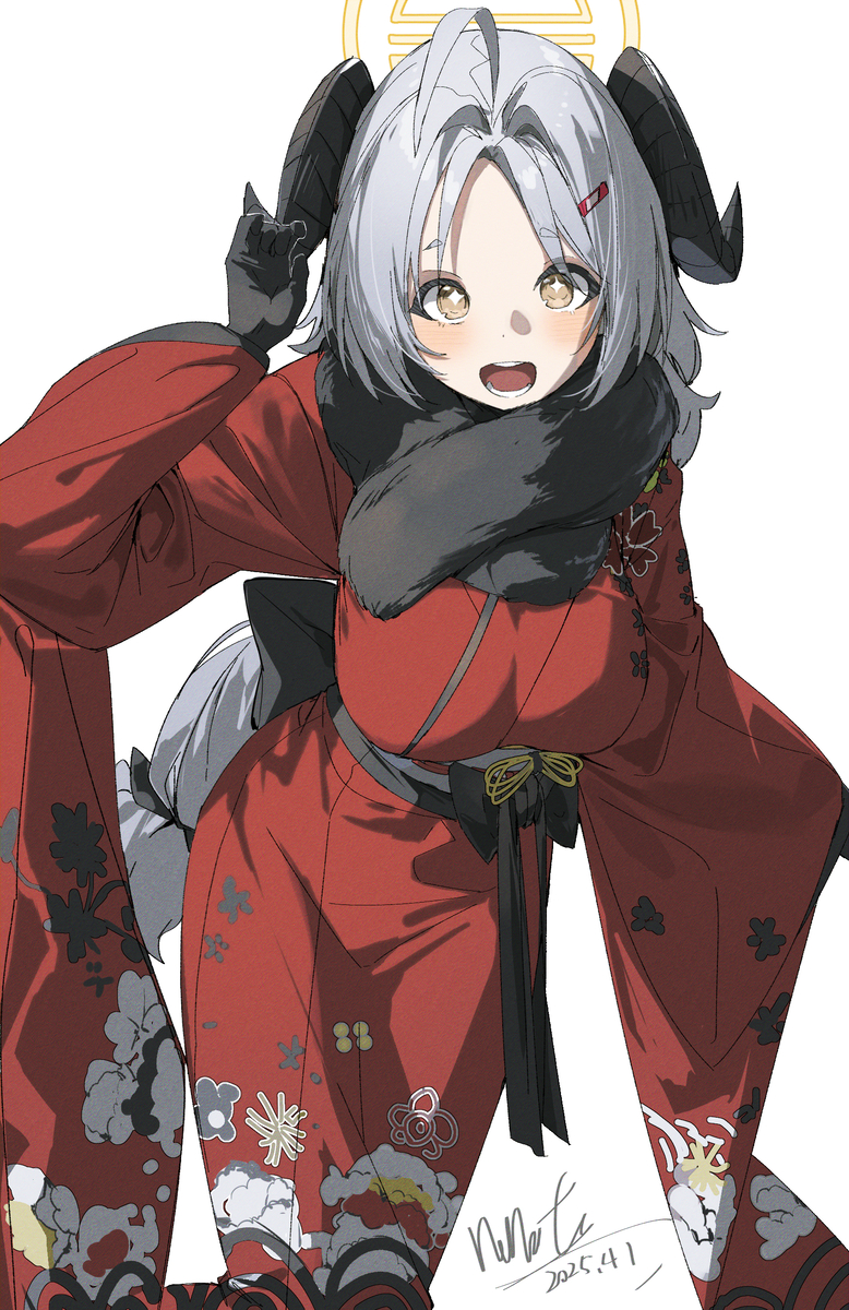 This is a pixiv picture whose title is day18.