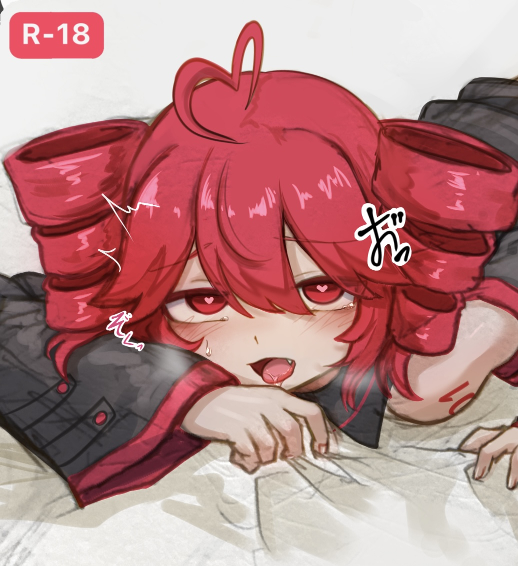 This is a pixiv picture whose title is 無題.