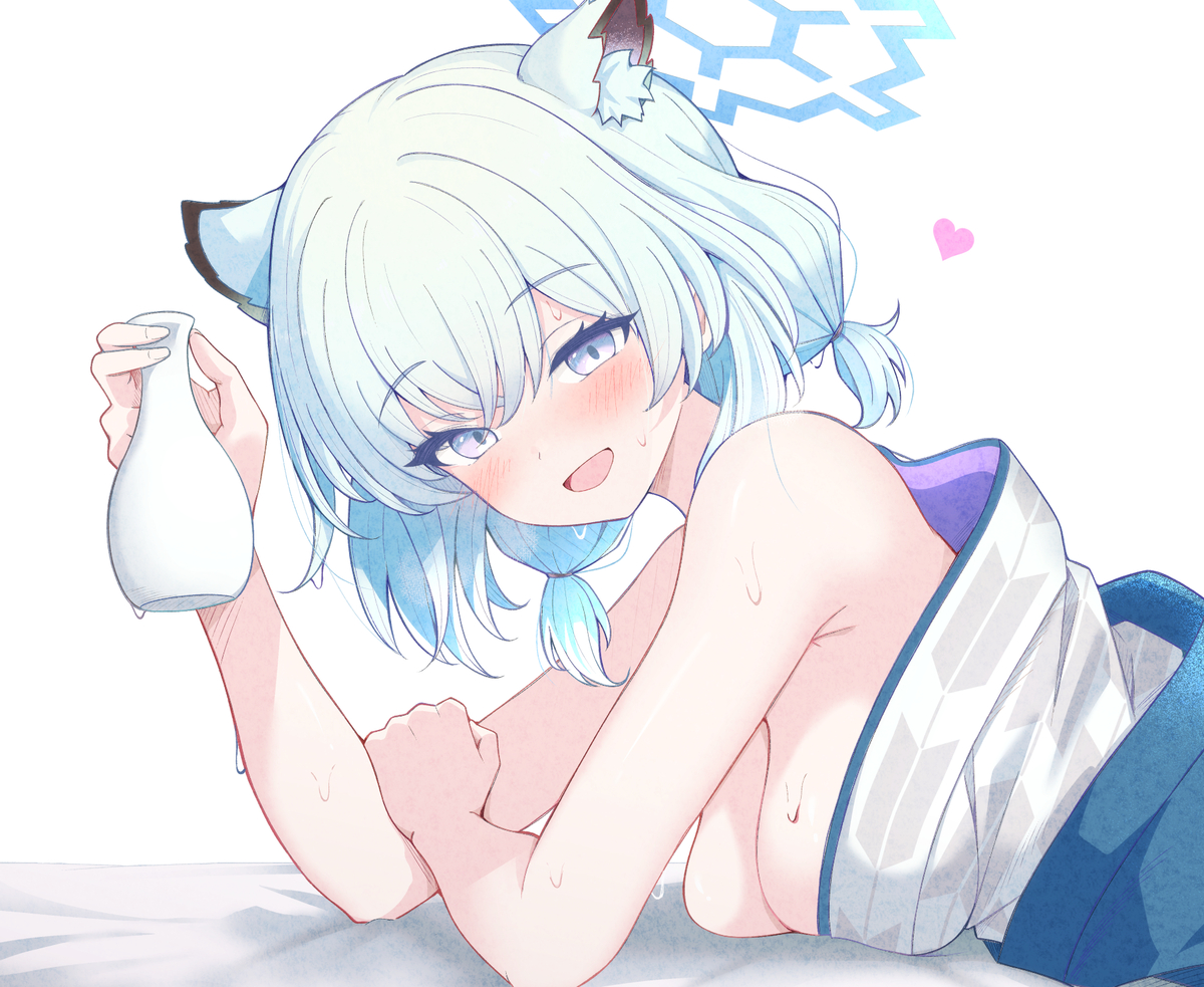 This is a pixiv picture whose title is シグレ.