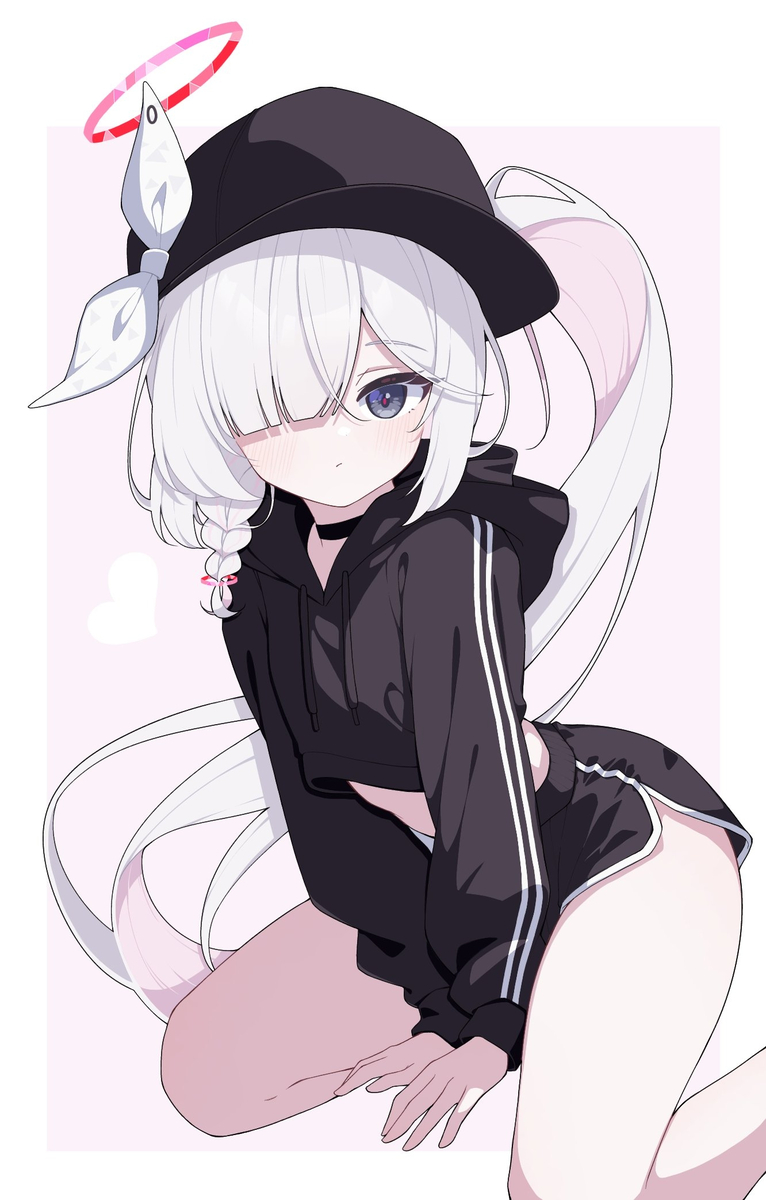 This is a pixiv picture whose title is プラナ.