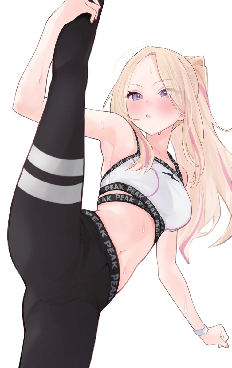 This is a pixiv picture whose title is かいちょー.