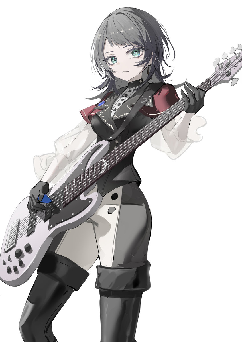 This is a pixiv picture whose title is Day19.