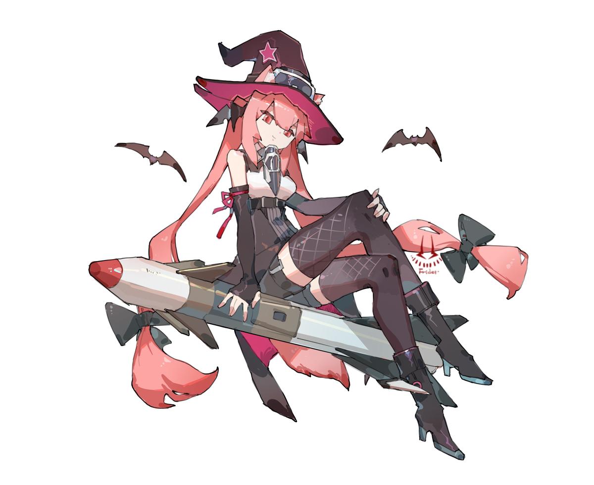 This is a pixiv picture whose title is mig25.