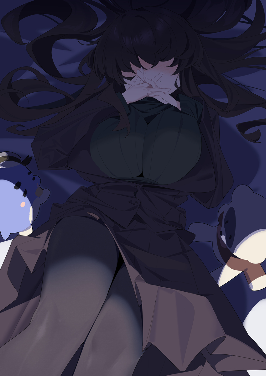 This is a pixiv picture whose title is DAY11  华暮爱爱.