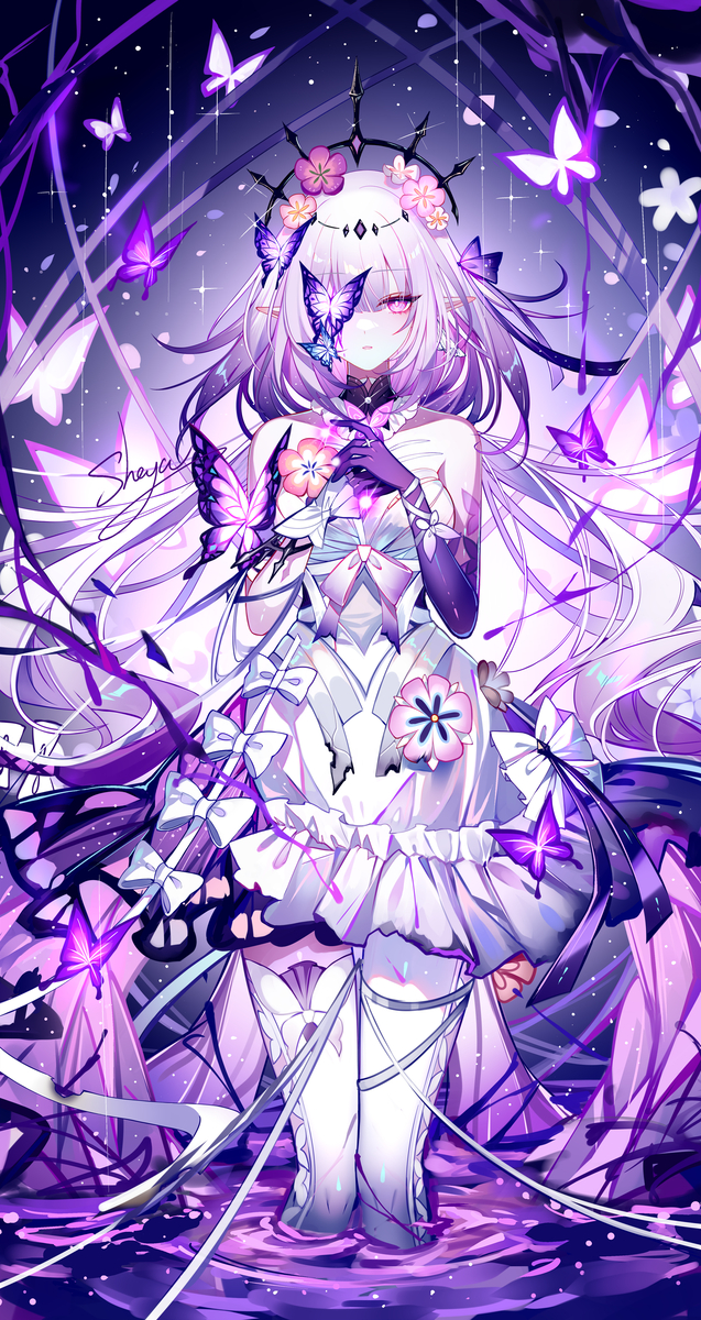 This is a pixiv picture whose title is day1.