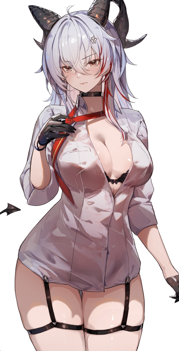 This is a pixiv picture whose title is Zani.