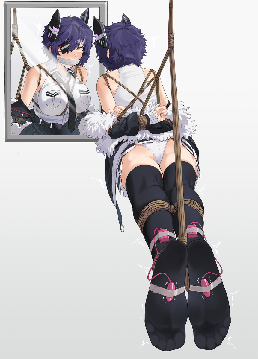 This is a pixiv picture whose title is 天龍.