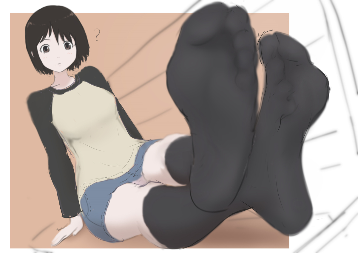This is a pixiv picture whose title is 中原岬.